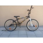  спортен велосипед BMX RK X32  20 цола